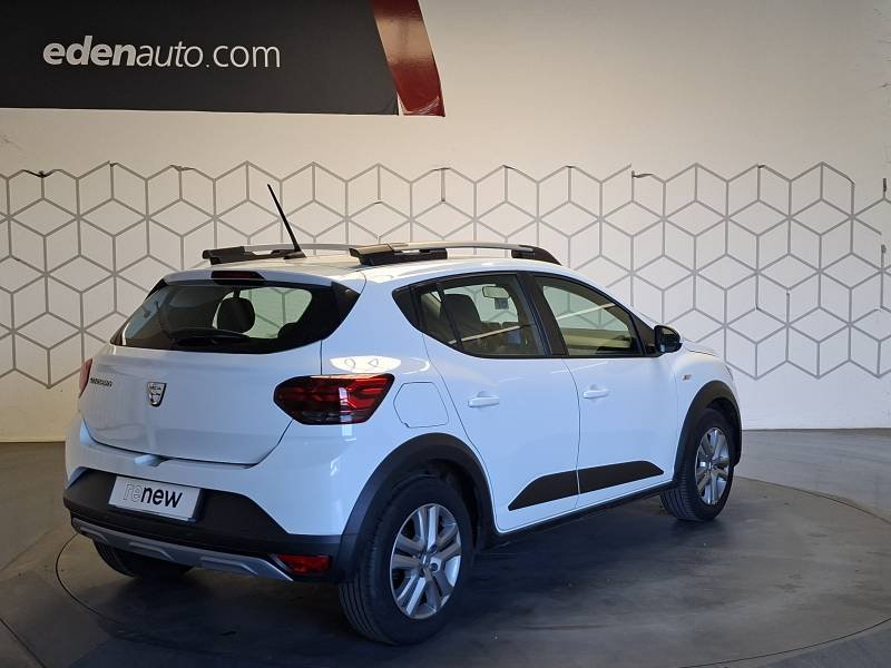 Dacia Sandero - Photo 5