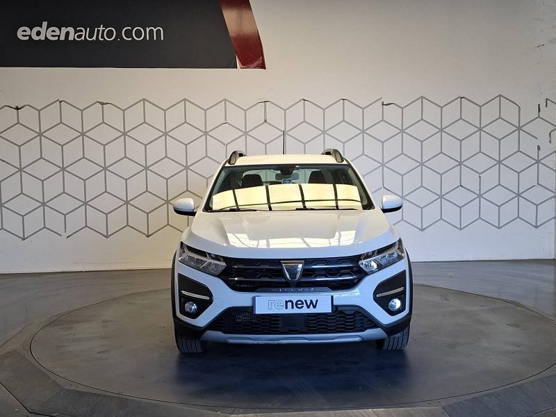 Dacia Sandero - Photo 8