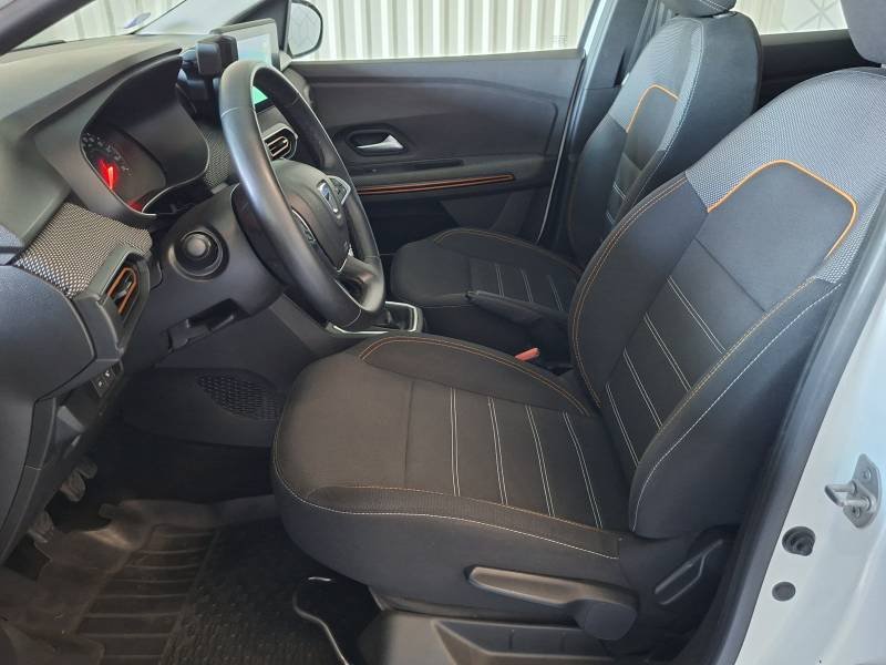 Dacia Sandero - Photo 10