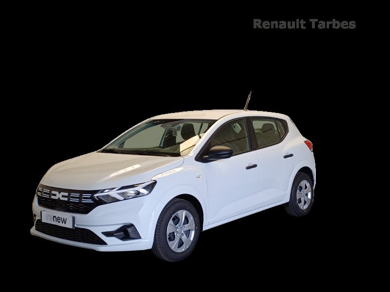 Dacia Sandero - Photo 1