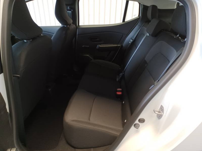 Dacia Sandero - Photo 11