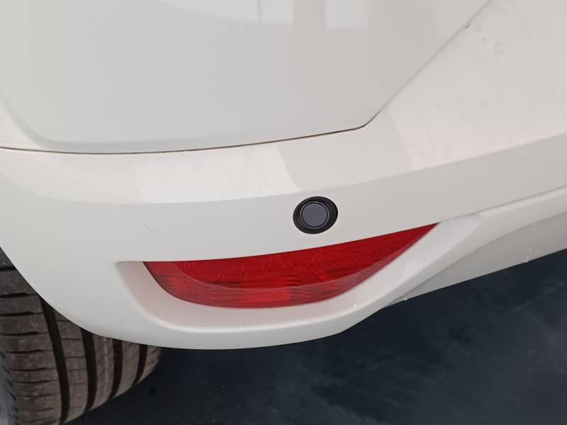 Dacia Sandero - Photo 14