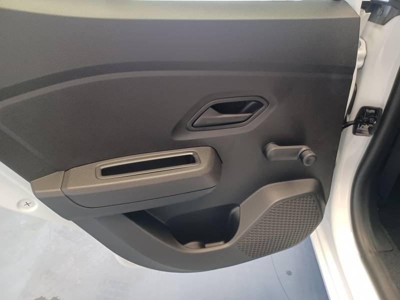 Dacia Sandero - Photo 16