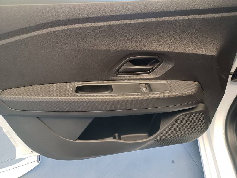 Dacia Sandero - Photo 17