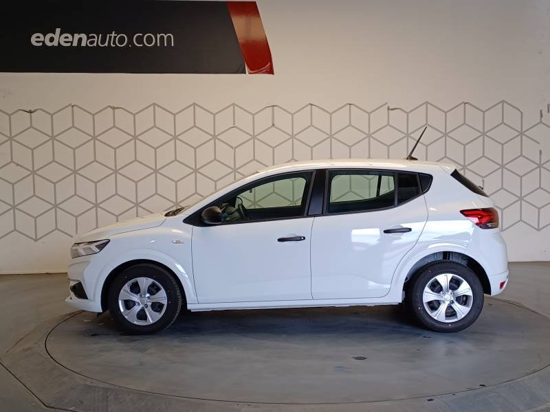 Dacia Sandero - Photo 2