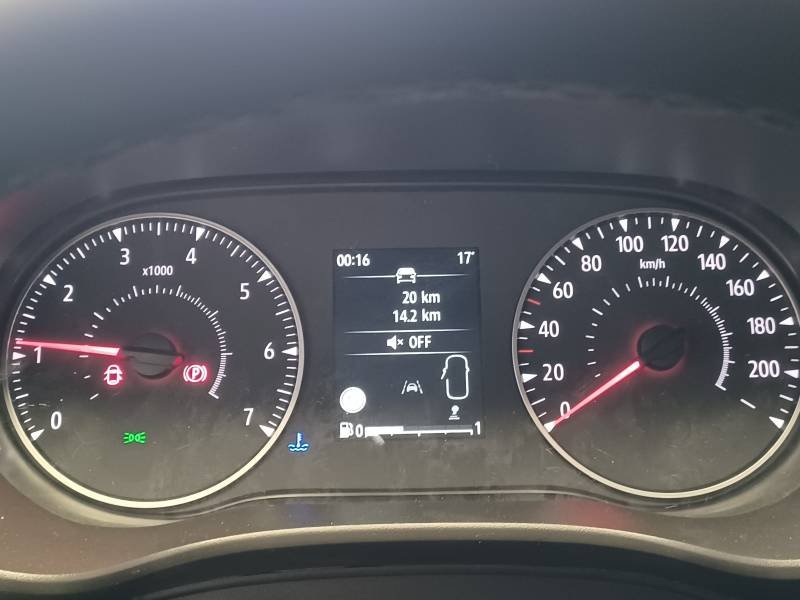 Dacia Sandero - Photo 24