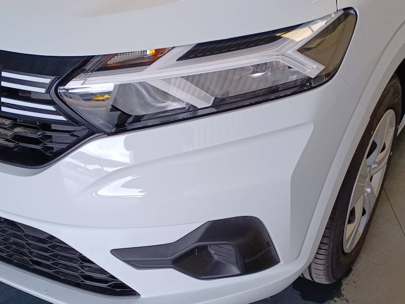 Dacia Sandero - Photo 29
