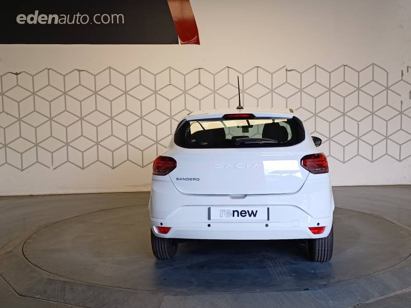 Dacia Sandero - Photo 3
