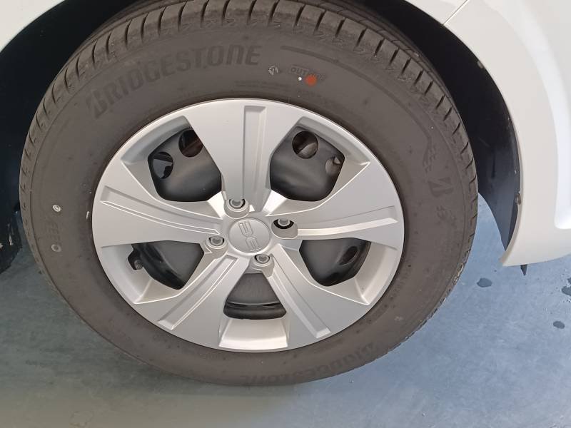 Dacia Sandero - Photo 33