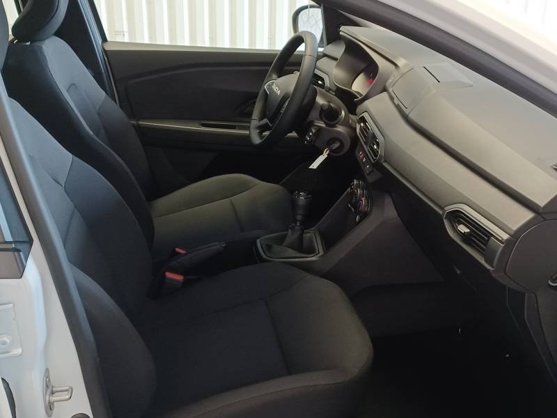 Dacia Sandero - Photo 36