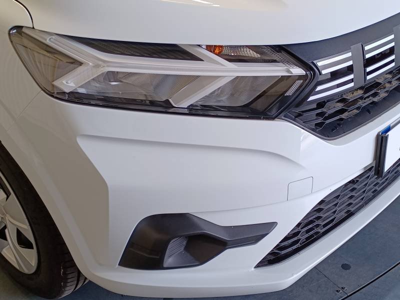Dacia Sandero - Photo 38