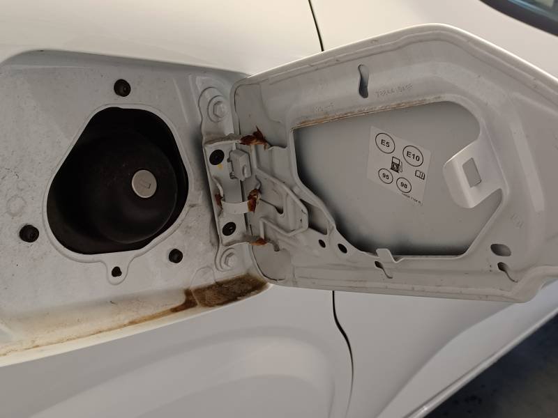 Dacia Sandero - Photo 40