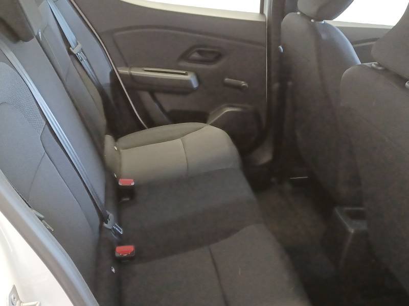 Dacia Sandero - Photo 43
