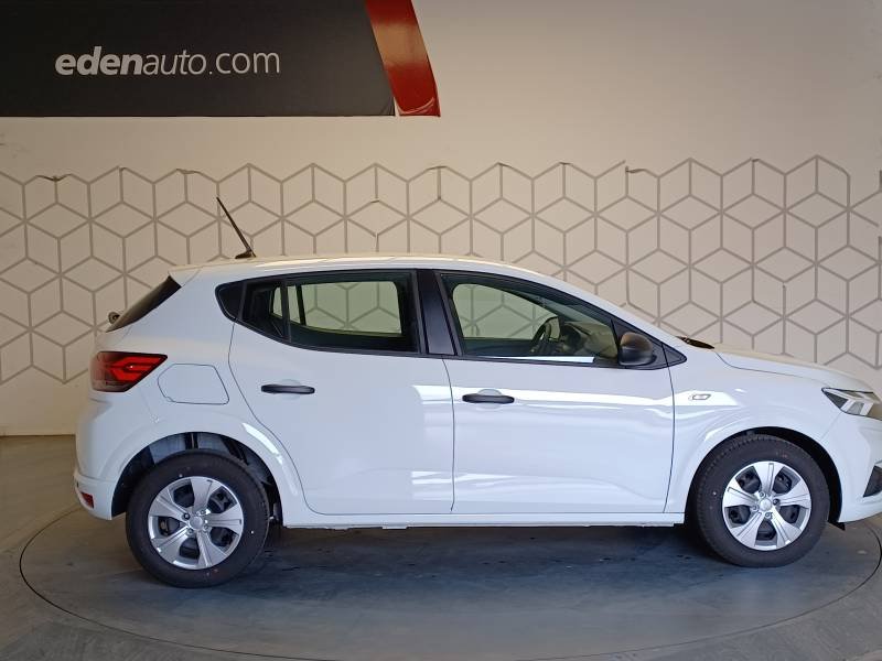 Dacia Sandero - Photo 5