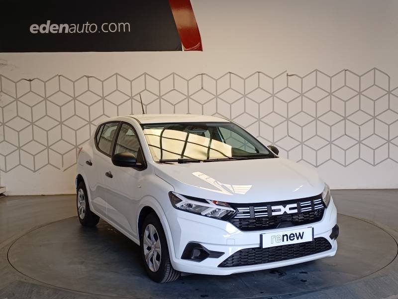 Dacia Sandero - Photo 6