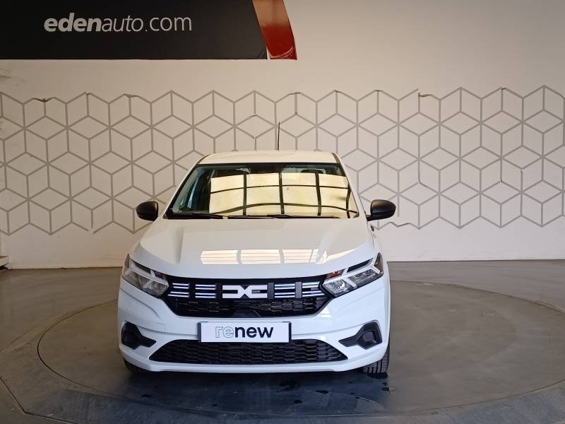 Dacia Sandero - Photo 7