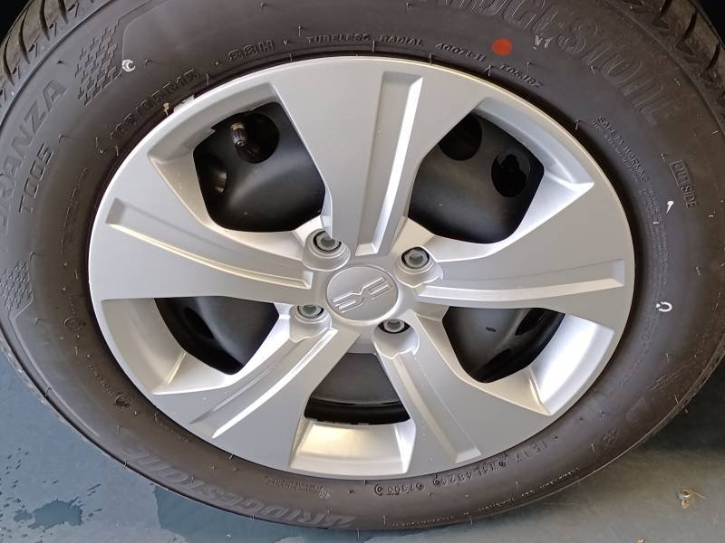 Dacia Sandero - Photo 8