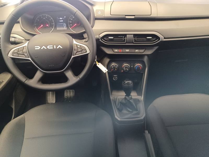 Dacia Sandero - Photo 10