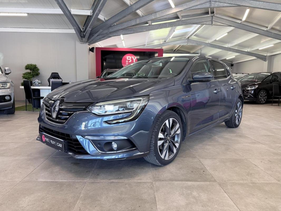 Renault Mégane - Photo 1