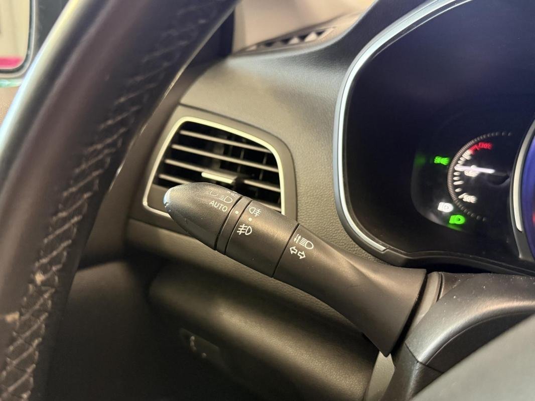 Renault Mégane - Photo 15
