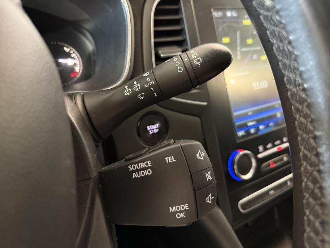 Renault Mégane - Photo 16