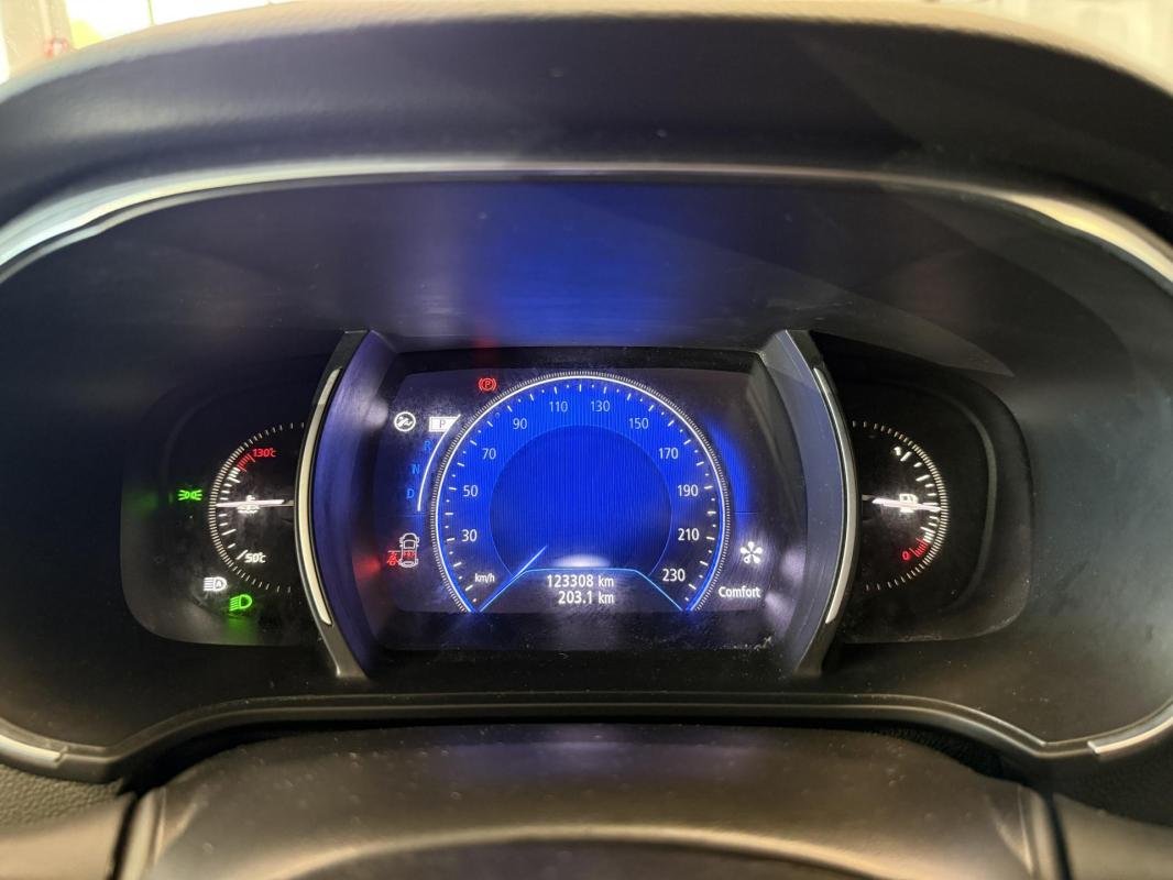 Renault Mégane - Photo 17