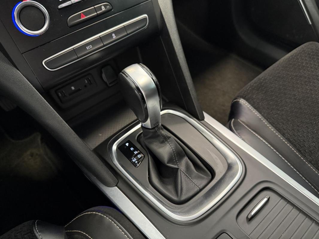 Renault Mégane - Photo 26