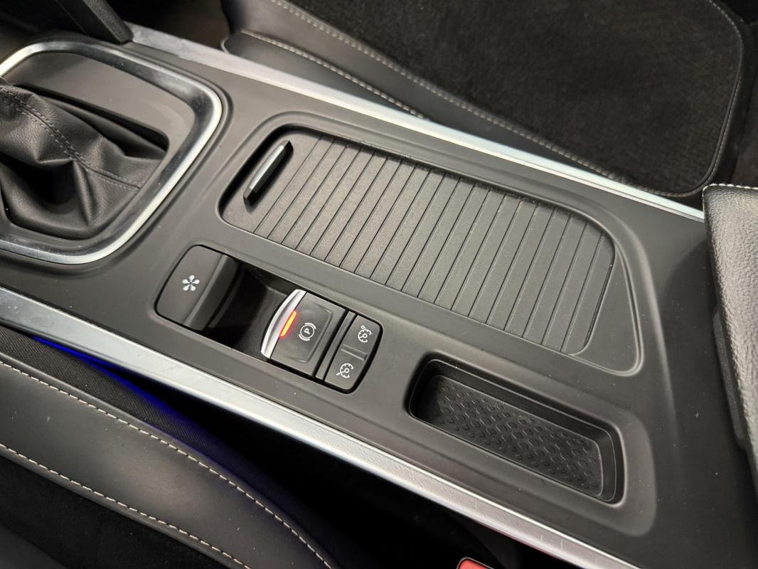 Renault Mégane - Photo 27
