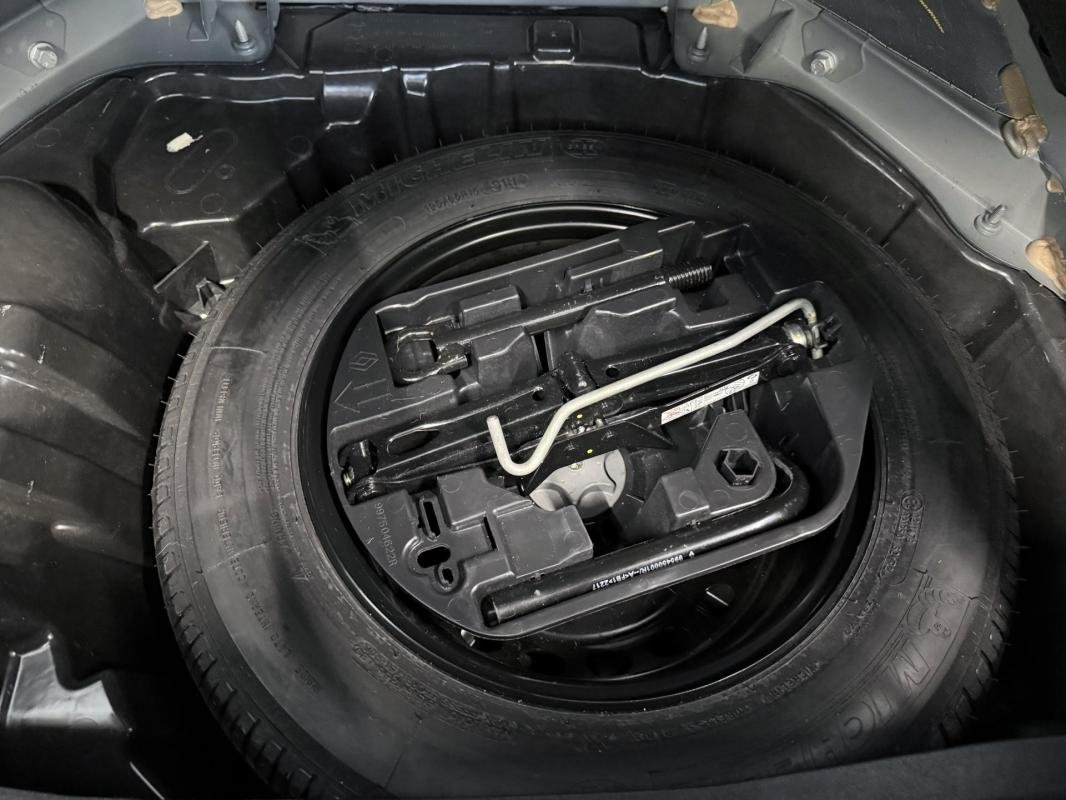 Renault Mégane - Photo 31