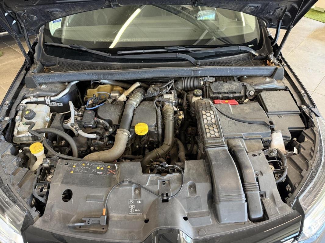 Renault Mégane - Photo 32