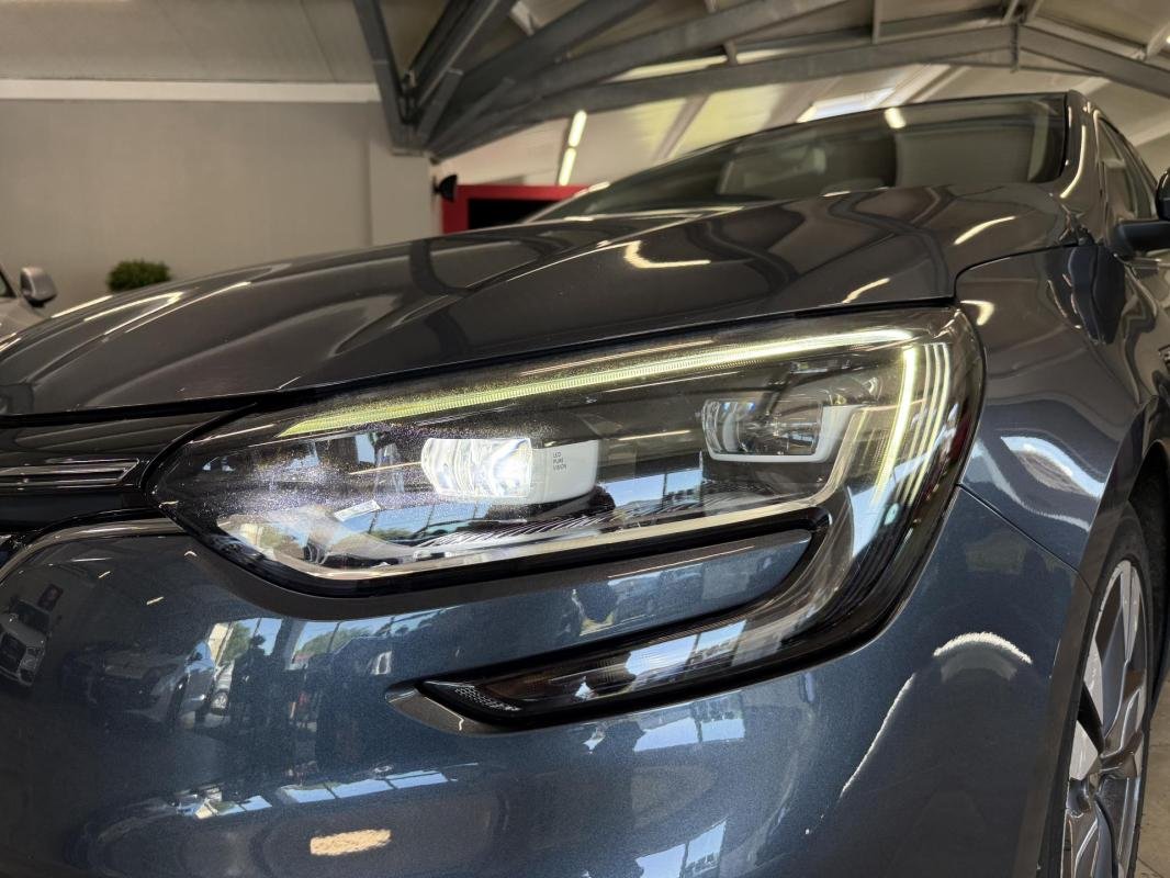 Renault Mégane - Photo 33