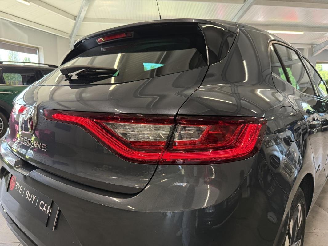 Renault Mégane - Photo 34