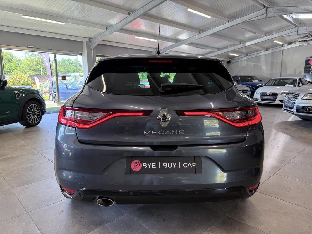 Renault Mégane - Photo 35
