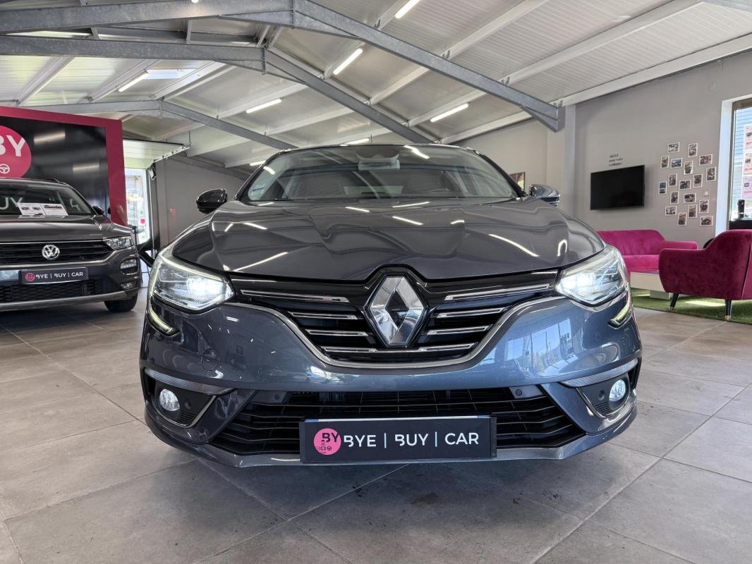 Renault Mégane - Photo 36