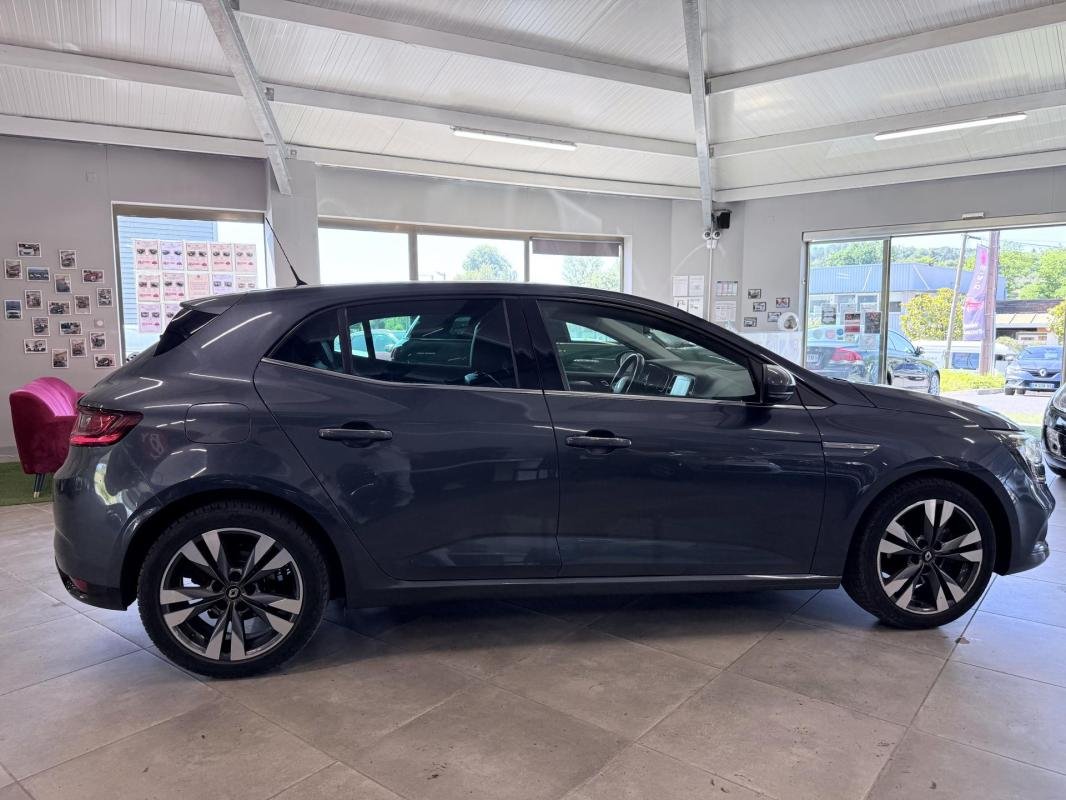 Renault Mégane - Photo 37
