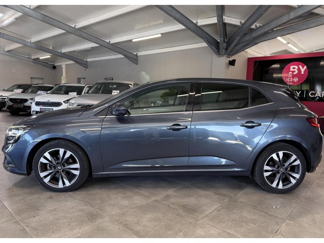 Renault Mégane - Photo 5