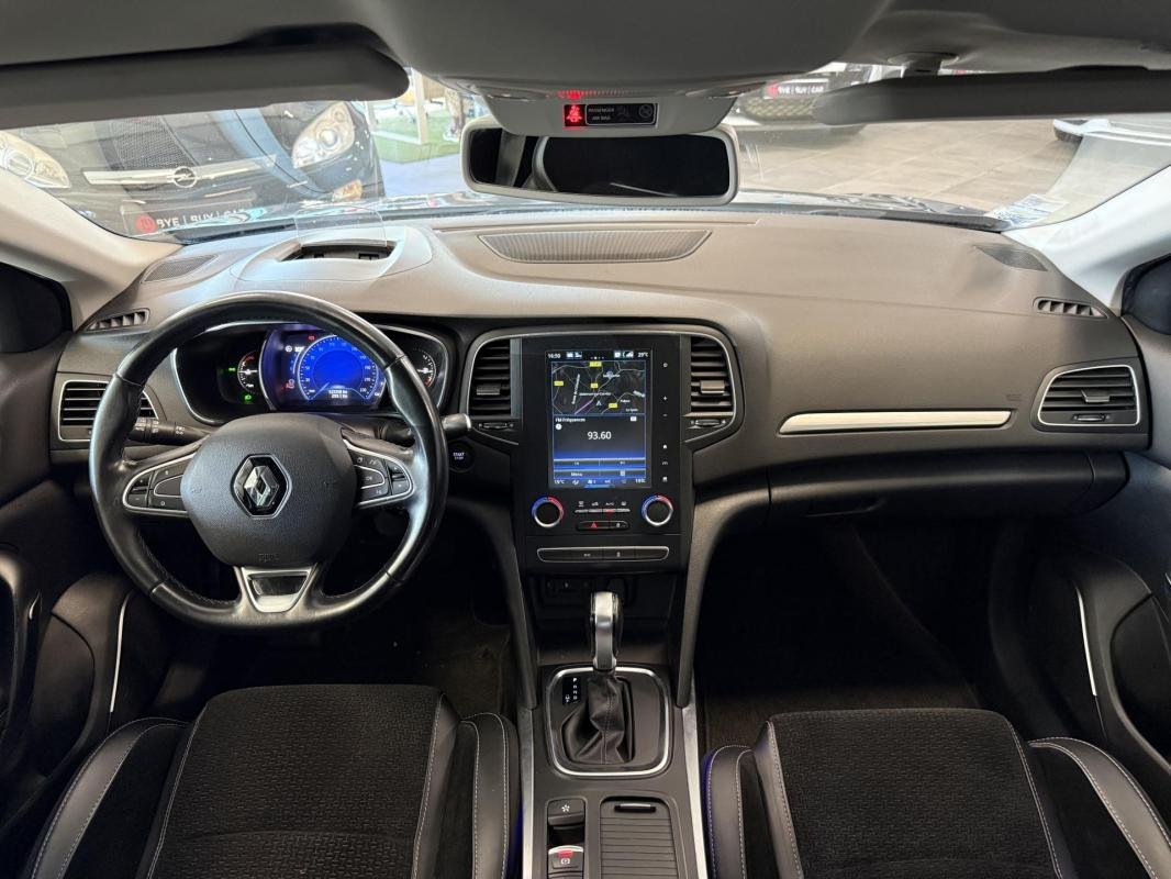 Renault Mégane - Photo 6