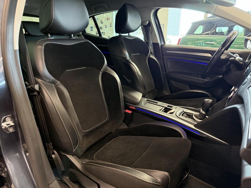 Renault Mégane - Photo 7
