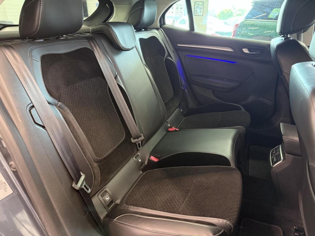 Renault Mégane - Photo 8
