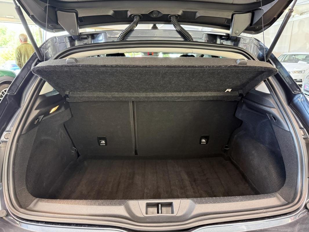 Renault Mégane - Photo 9