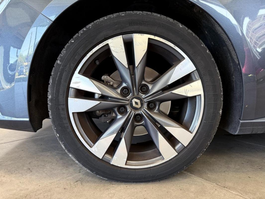 Renault Mégane - Photo 10