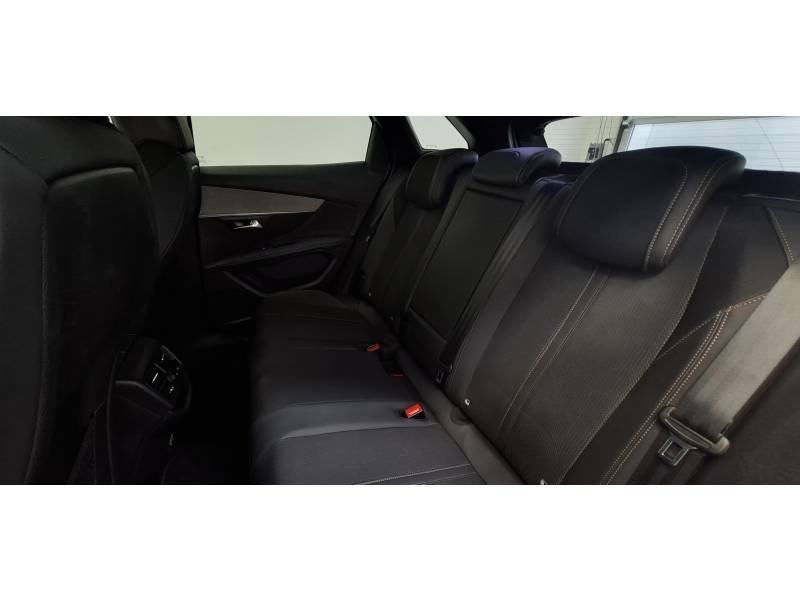 Peugeot 3008 - Photo 11