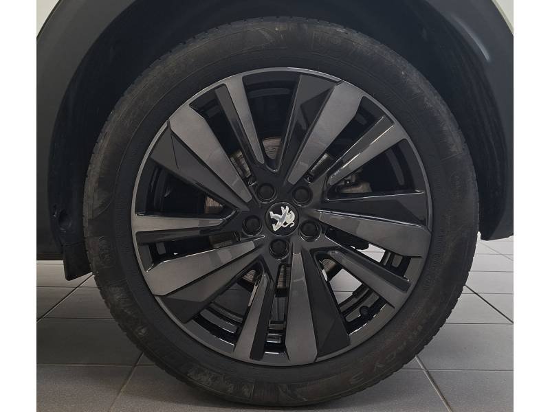 Peugeot 3008 - Photo 12