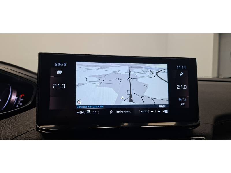 Peugeot 3008 - Photo 13