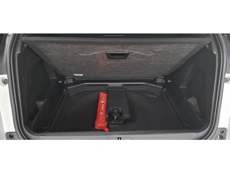 Peugeot 3008 - Photo 15