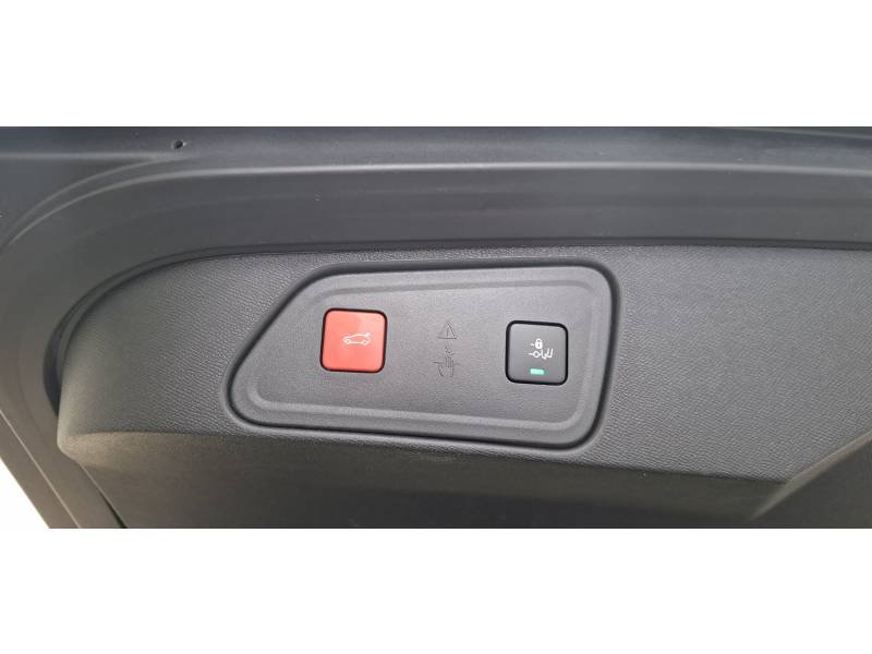 Peugeot 3008 - Photo 17