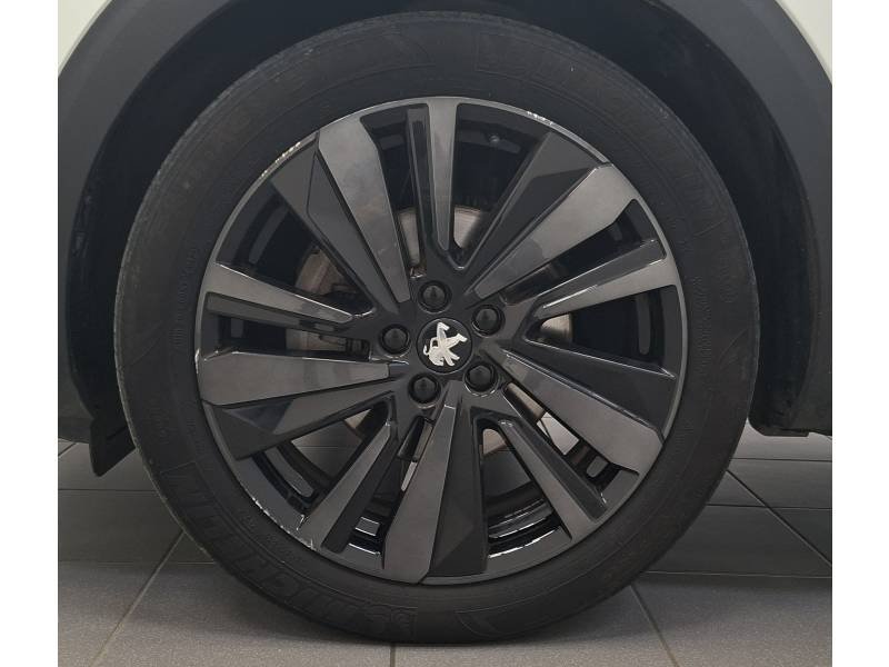 Peugeot 3008 - Photo 18