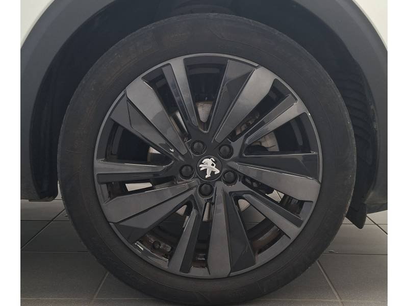 Peugeot 3008 - Photo 19