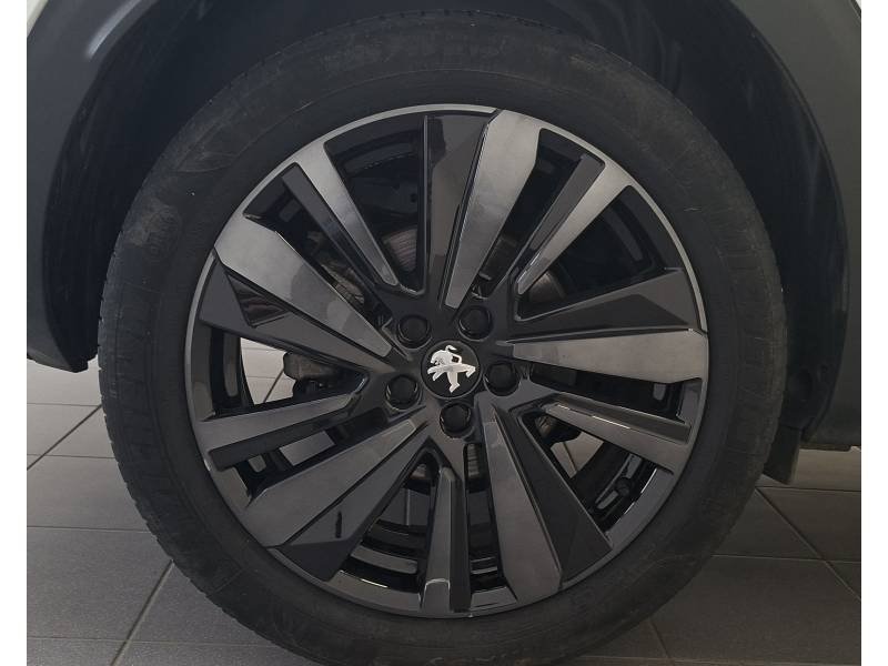 Peugeot 3008 - Photo 20