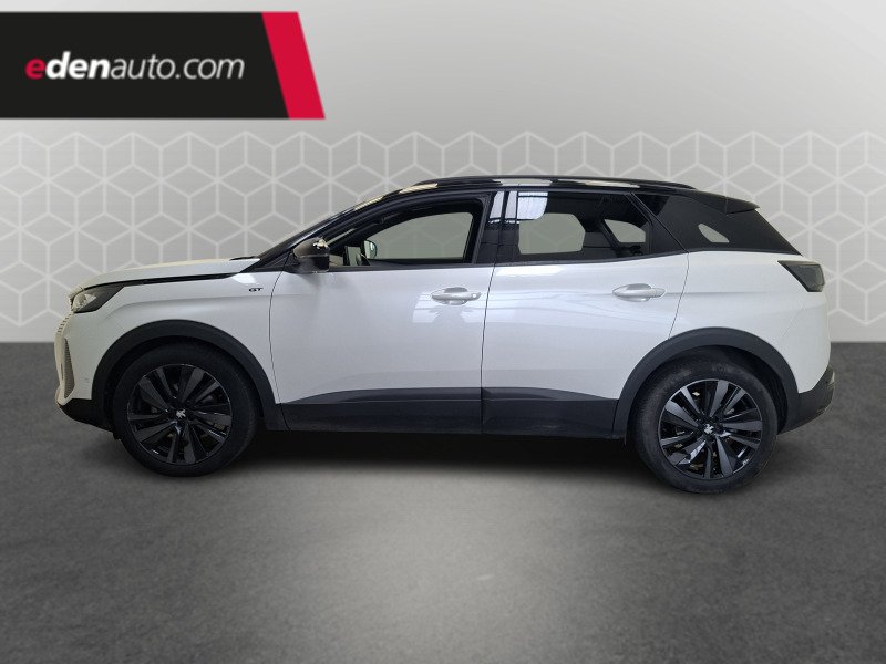 Peugeot 3008 - Photo 2